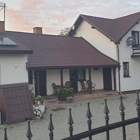 Апартаменти Біля Рондо - Mieszkanie Przy Rondzie Przemysl Bagian luar foto
